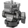 SmallRig 4888 Hawklock Quick Release Monitor Support w/ H21 Cold Shoe Mount