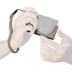 SmallRig 5677 Leather Case Kit For Ricoh GR IV / III / Ii...