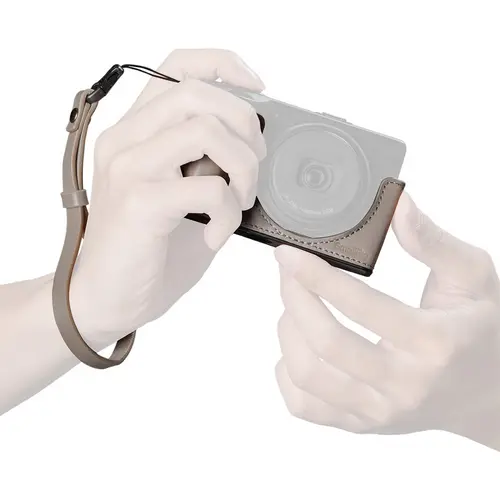 SmallRig 5677 Leather Case Kit For Ricoh GR IV / III / Ii...
