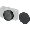 SmallRig 5679 UV Filter For Ricoh GR IV