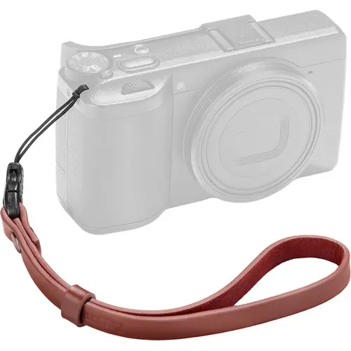 SmallRig 5684 Quick Release Wrist Strap For Ricoh GR Seri...