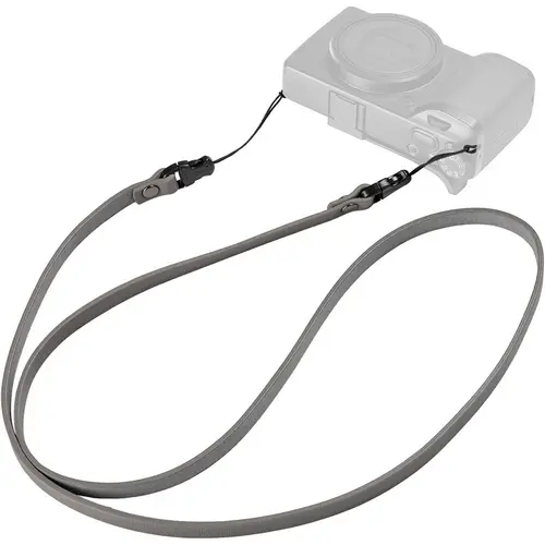 SmallRig 5685 Quick Release Shoulder Strap For Ricoh GR S...