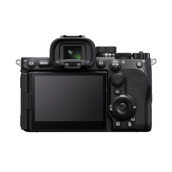 Sony A7 V Body