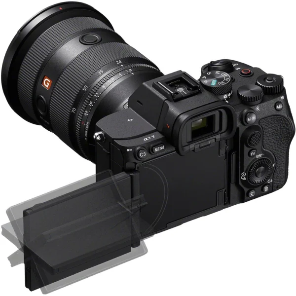 Sony A7 V Body