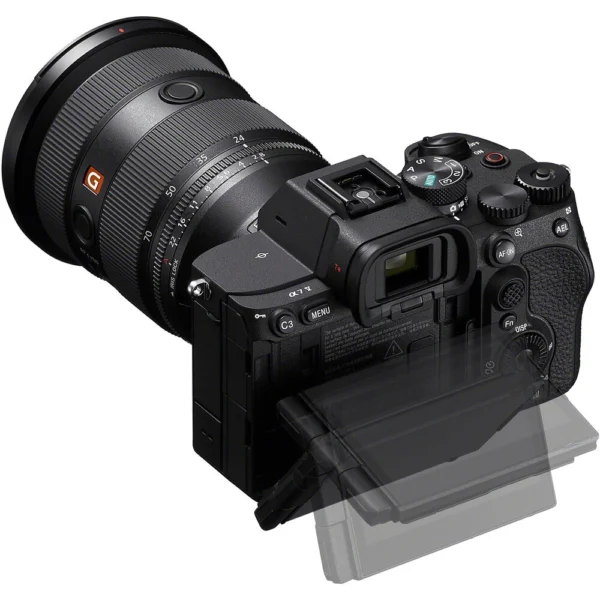 Sony A7 V Body