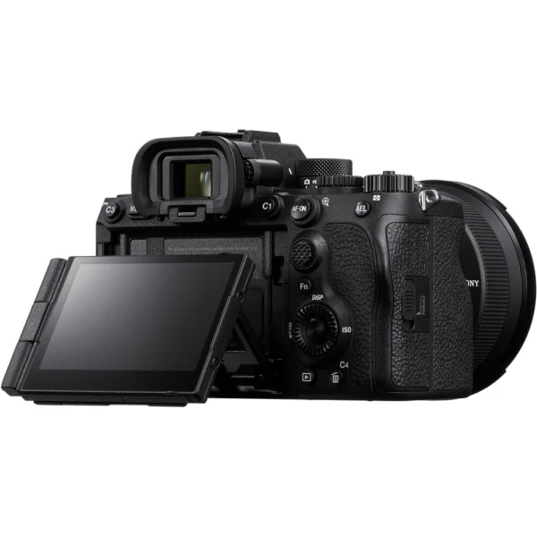 Sony A7 V Body