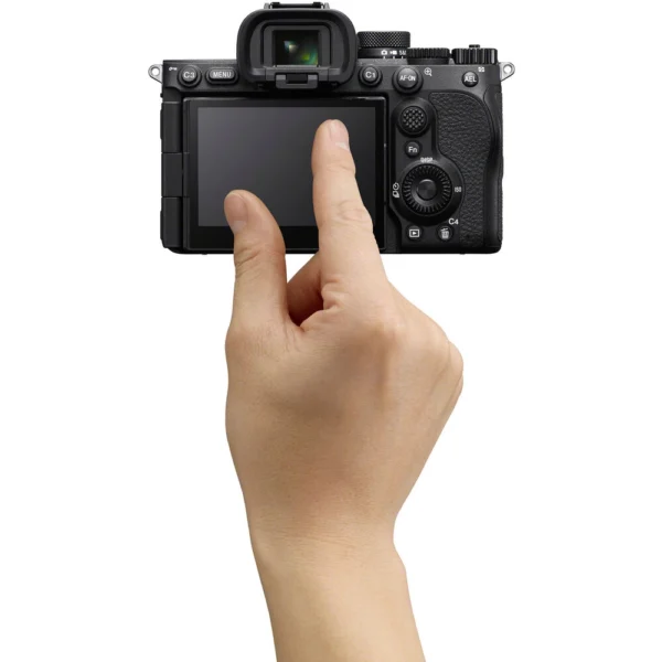 Sony A7 V Body