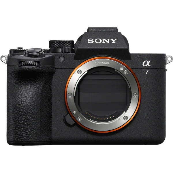 Sony A7 V Body