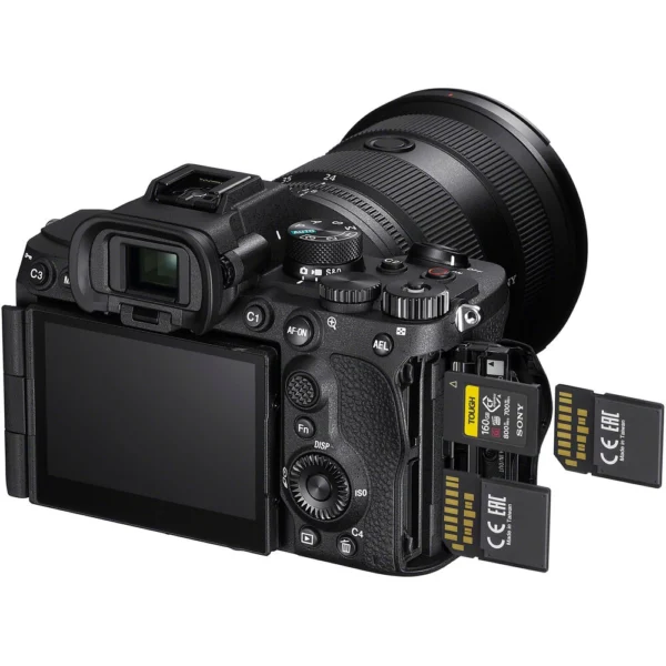 Sony A7 V Body