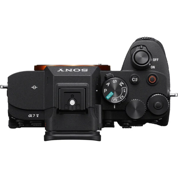 Sony A7 V Body