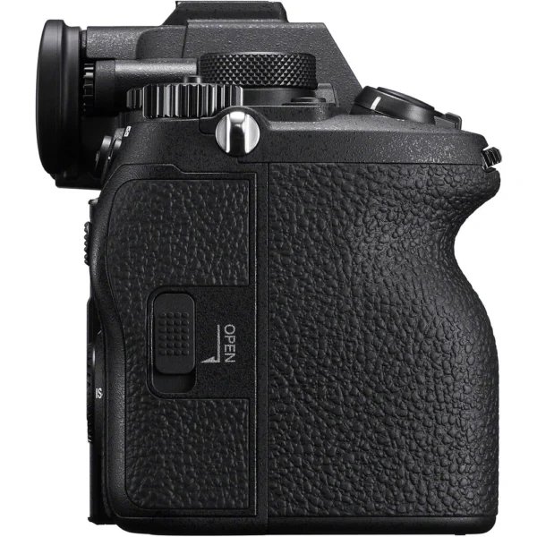 Sony A7 V Body