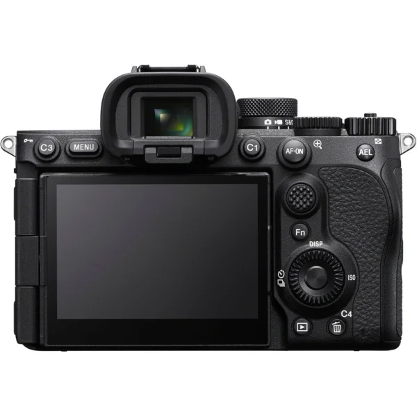 Sony A7 V Body