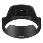 Sony Zonnekap voor Sel2470GM2