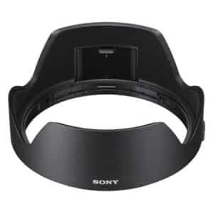 Sony Zonnekap voor Sel2470GM2