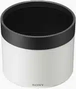 Sony ALCSH157 Zonnekap voor SEL200-600 mm