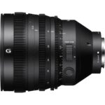 Sony SELC1635G - Full-Frame Lens FE 16-35mm F2.8 G
