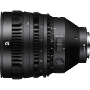 Sony SELC1635G - Full-Frame Lens FE 16-35mm F2.8 G