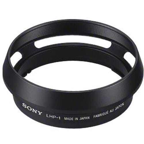 Sony Lens Hood For SEL50150GMW