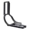 Sunwayfoto L-Plate for Nikon D850 incl. grip (PNLD850G)