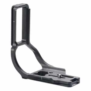 Sunwayfoto L-Plate for Nikon D850 incl. grip (PNLD850G)