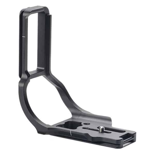 Sunwayfoto L-Plate for Nikon D850 incl. grip (PNLD850G)
