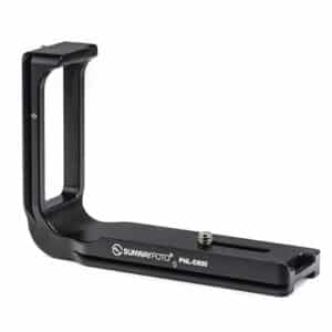 Sunwayfoto L-Plate for Nikon D850 (PNLD850)