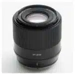 TTArtisan APS-C AF 56mm f/1.8 Fujifilm  X-Mount Silver