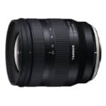 Tamron 11-20mm f/2.8 DI III-A RXD Fuji X