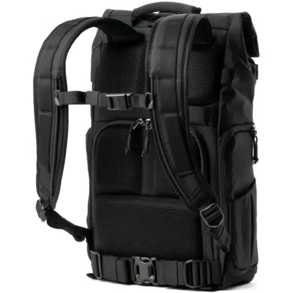 Think Tank Focuspoint 22l Asphalt Black