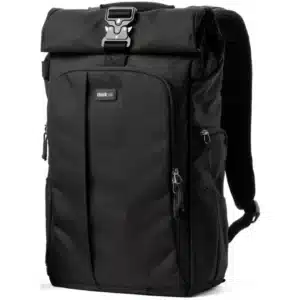Think Tank Focuspoint 22l Asphalt Black