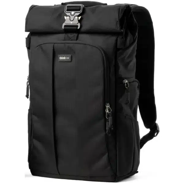 Think Tank Focuspoint 22l Asphalt Black