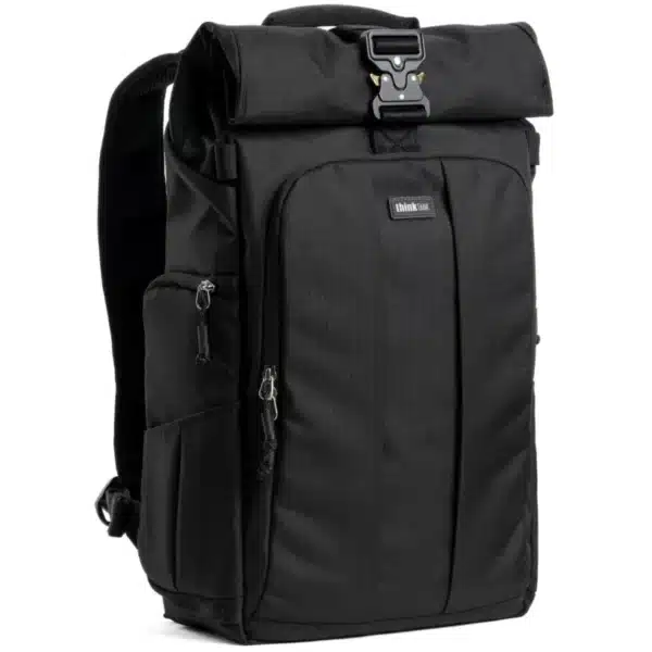 Think Tank Focuspoint 22l Asphalt Black
