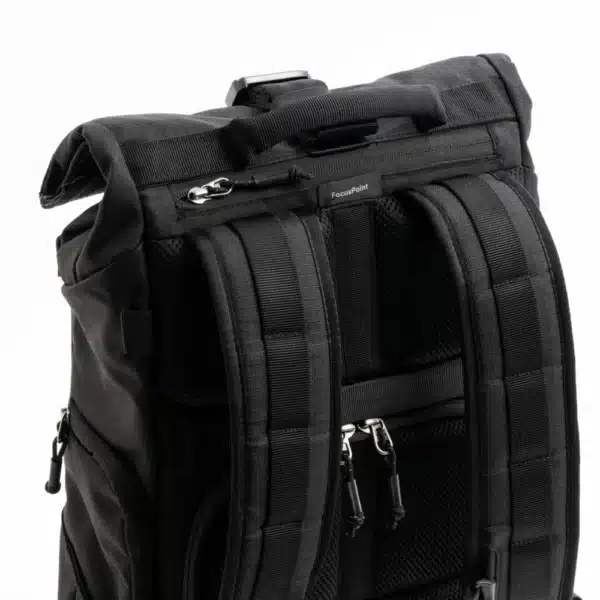 Think Tank Focuspoint 22l Asphalt Black