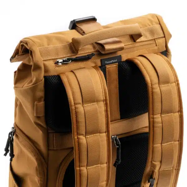 Think Tank Focuspoint 22l Golden Hour