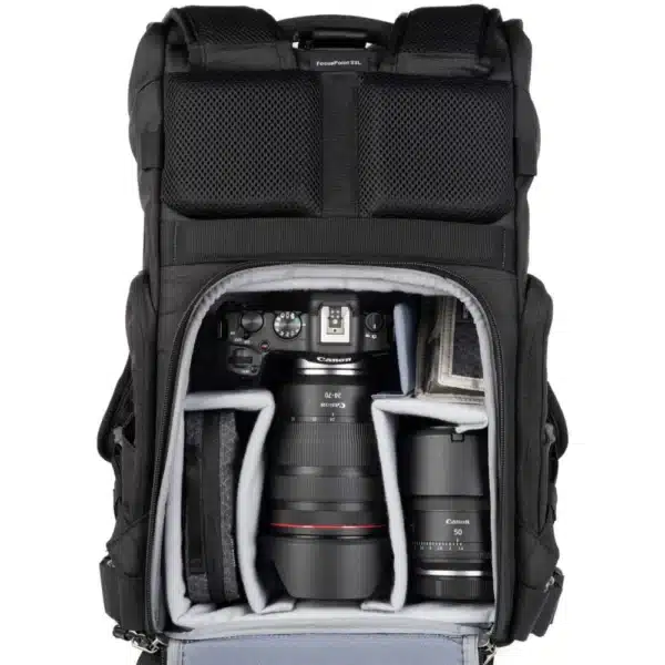 Think Tank Focuspoint 22l Urban Rust