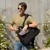 Think Tank Focuspoint 30l Asphalt Black
