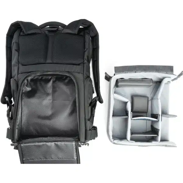 Think Tank Focuspoint 30l Asphalt Black