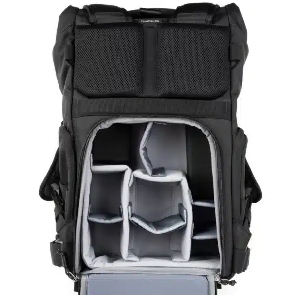 Think Tank Focuspoint 30l Asphalt Black