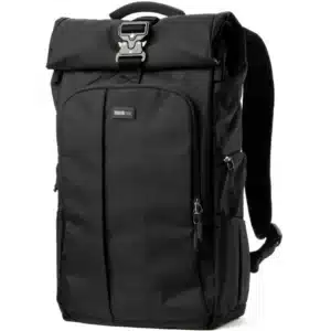 Think Tank Focuspoint 30l Asphalt Black