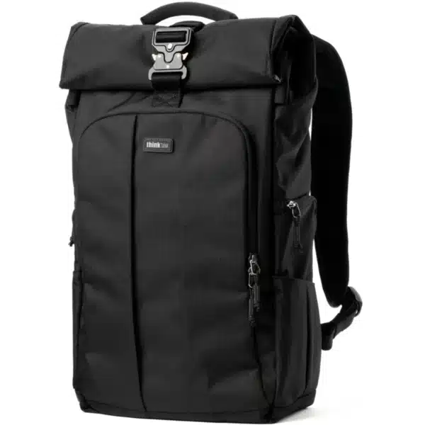 Think Tank Focuspoint 30l Asphalt Black