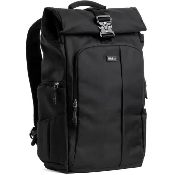 Think Tank Focuspoint 30l Asphalt Black