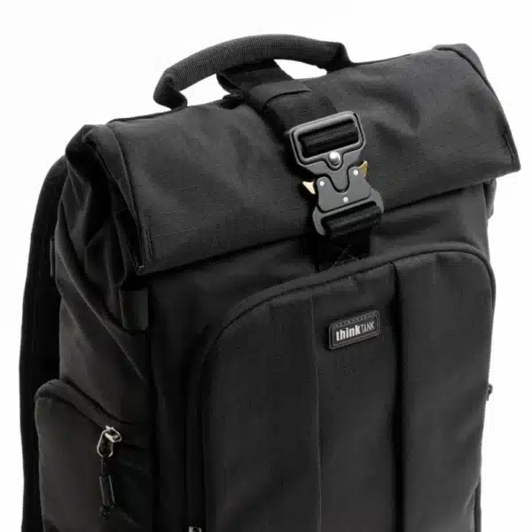 Think Tank Focuspoint 30l Asphalt Black
