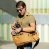 Think Tank Focuspoint 30l Golden Hour