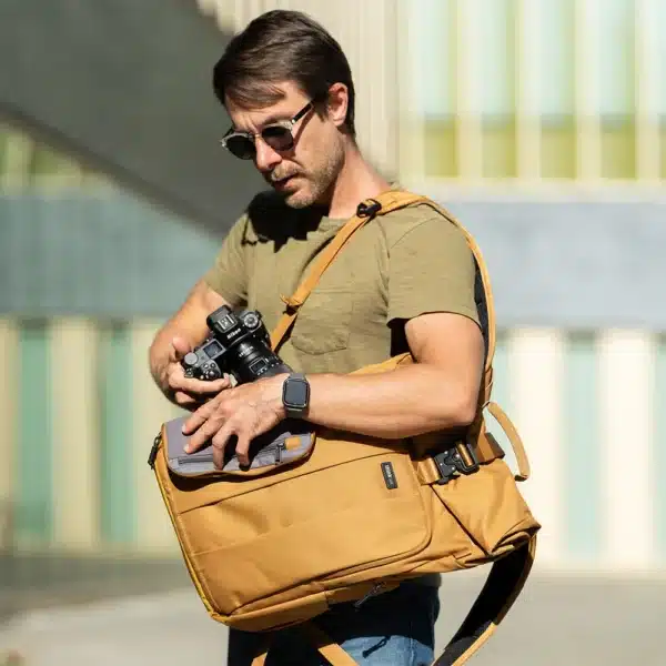 Think Tank Focuspoint 30l Golden Hour