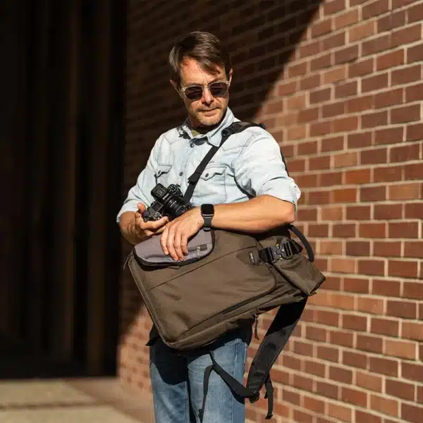 Think Tank Focuspoint 30l Greenway