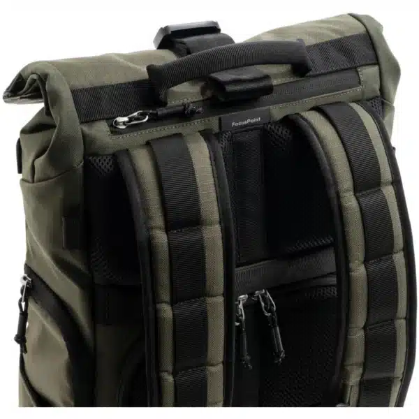 Think Tank Focuspoint 30l Greenway