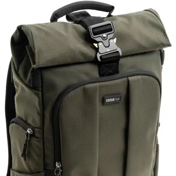 Think Tank Focuspoint 30l Greenway