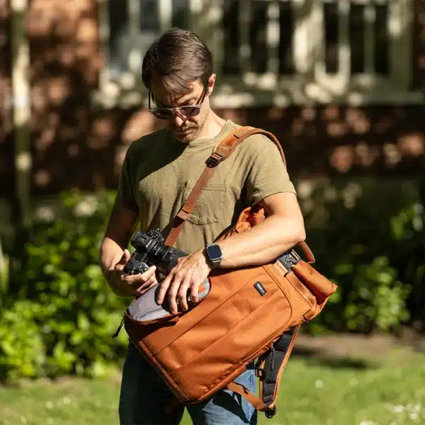 Think Tank Focuspoint 30l Urban Rust