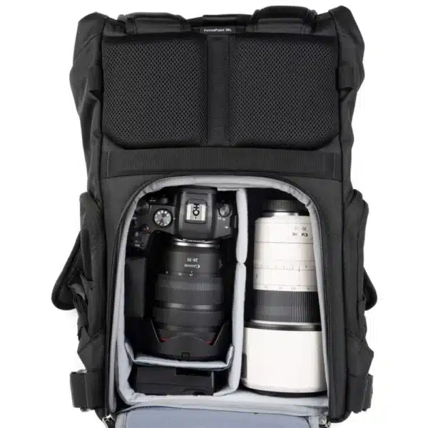 Think Tank Focuspoint 30l Urban Rust