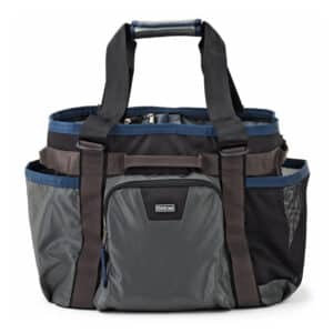 Think Tank Freeway Longhaul 50 - Grey/Navy Blue